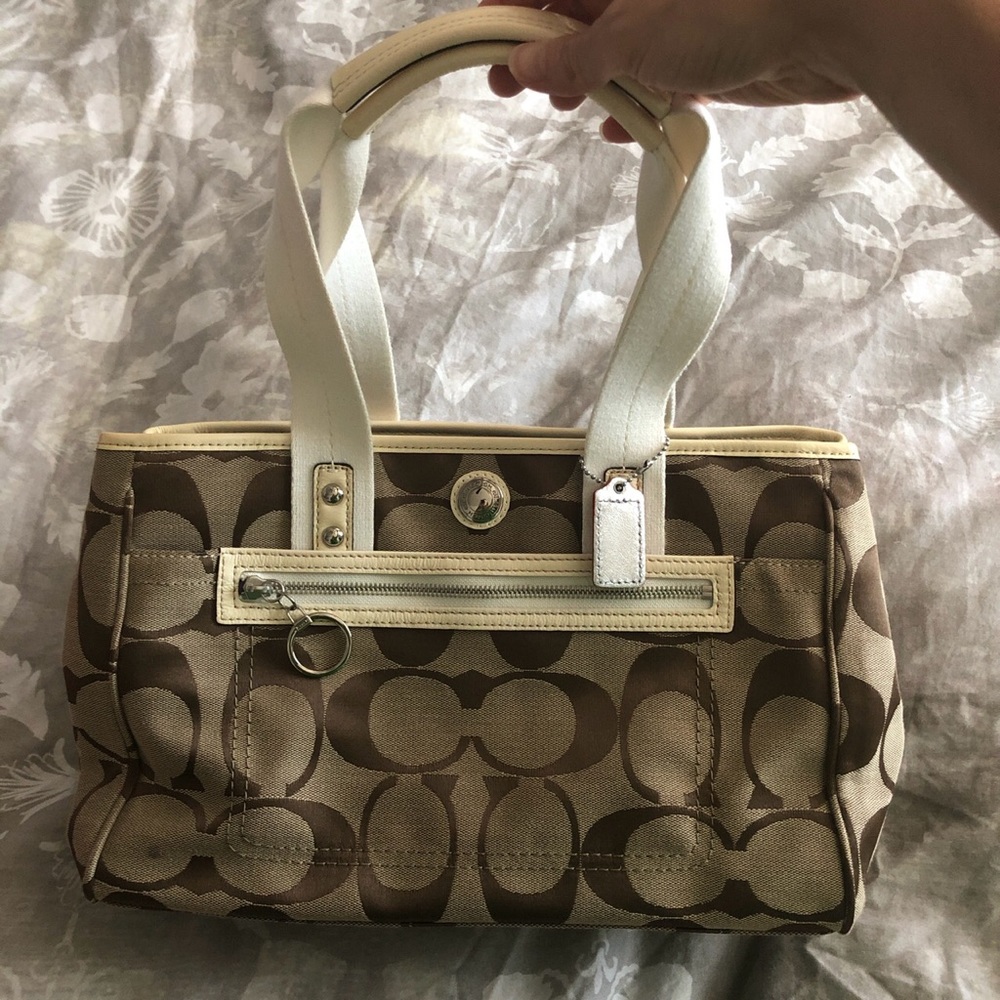 Coach • Handbag